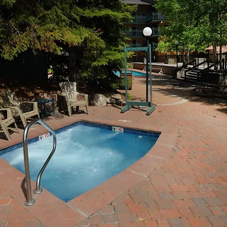 Vantage Point #209 Condo